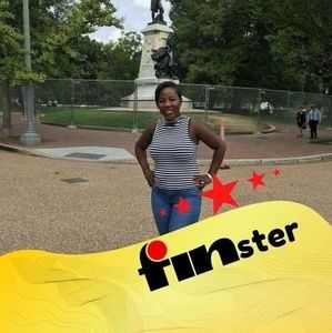 Meet your Posher, Amiola oyeyemi